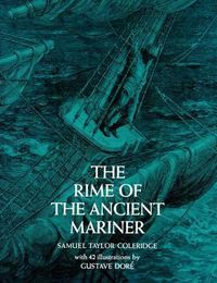 Cover image for The Rime of the Ancient Mariner