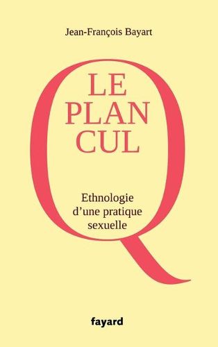 Cover image for Le Plan Q