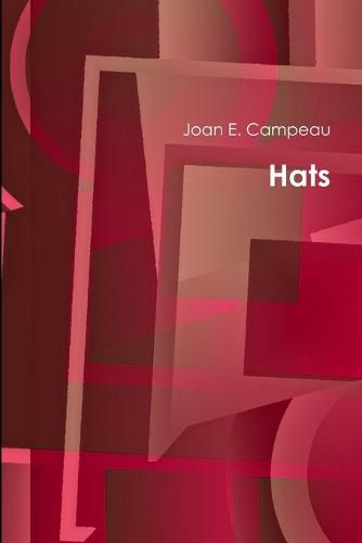 Cover image for Hats