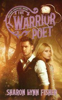 Cover image for The Warrior Poet