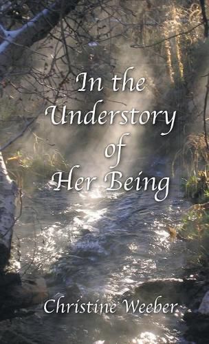 Cover image for In the Understory of Her Being