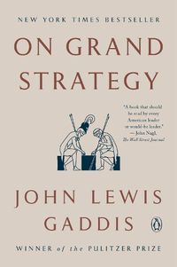 Cover image for On Grand Strategy