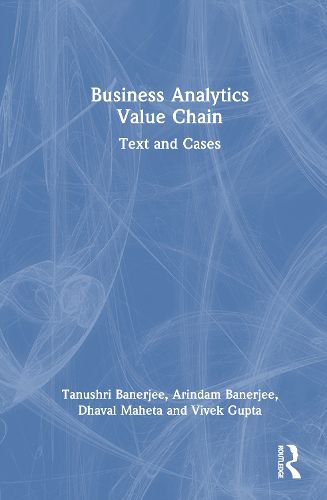 Cover image for Business Analytics Value Chain