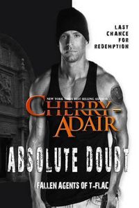 Cover image for Absolute Doubt