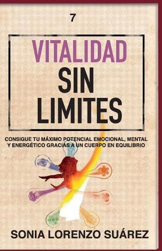 Cover image for Vitalidad Sin Limites: ?Sabes identificar los factores que te restan y que te aportan vitalidad?