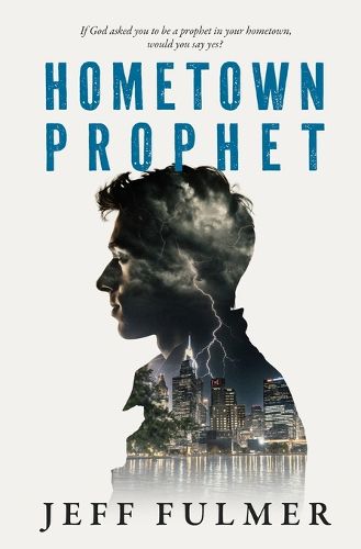 Cover image for Hometown Prophet