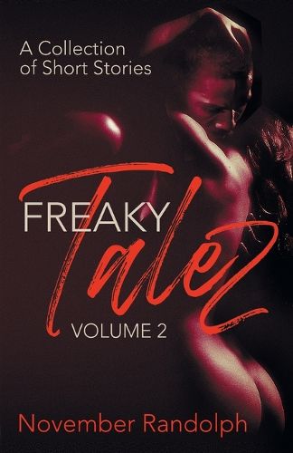 Cover image for Freaky Talez