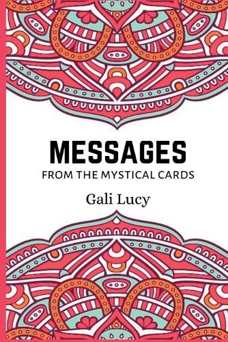 Cover image for Messages from the Mystical Cards