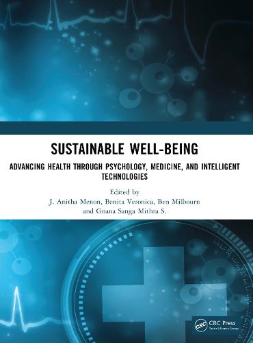 Cover image for Sustainable Well-being