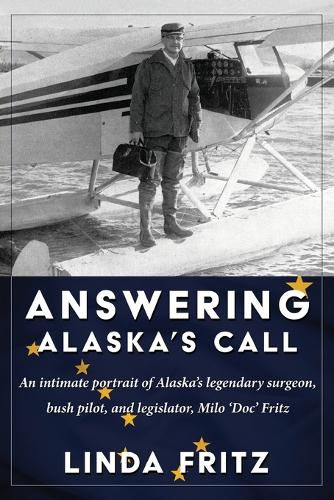 Cover image for Answering Alaska's Call