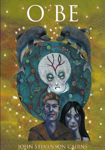 Cover image for O BE