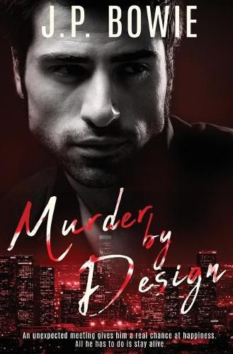 Cover image for Murder by Design