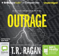 Cover image for Outrage