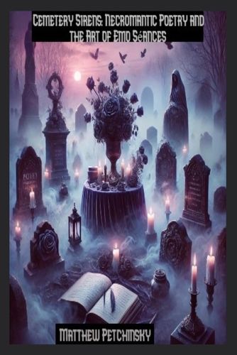 Cover image for Cemetery Sirens