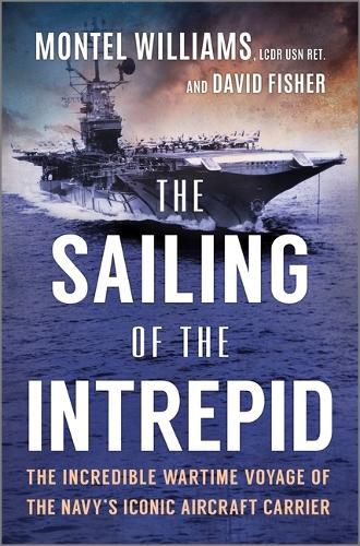 The Sailing of the Intrepid