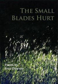 Cover image for The Small Blades Hurt