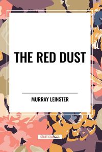 Cover image for The Red Dust