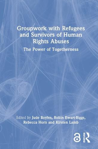 Groupwork with Refugees and Survivors of Human Rights Abuses: The Power of Togetherness