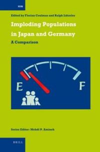 Cover image for Imploding Populations in Japan and Germany: A Comparison