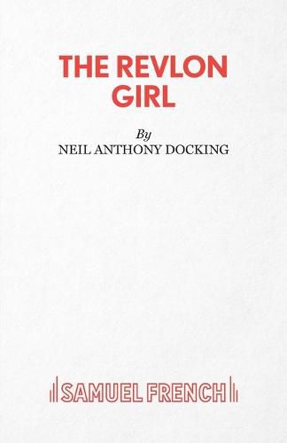 Cover image for The Revlon Girl