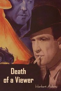 Cover image for Death of a Viewer