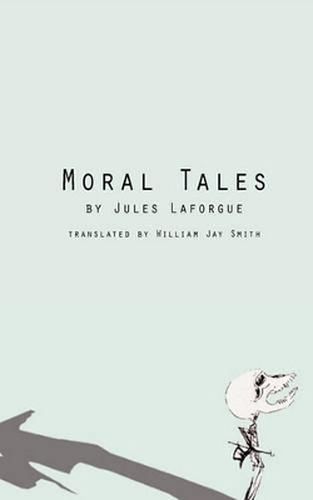 Cover image for Moral Tales