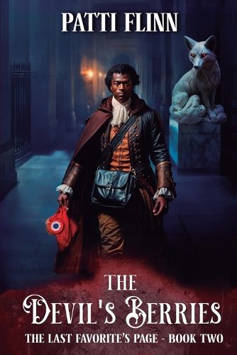 Cover image for The Devil's Berries