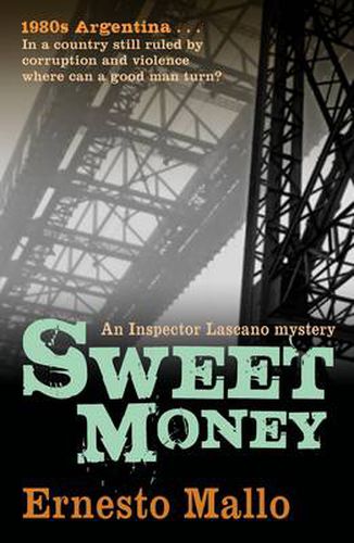 Cover image for Sweet Money