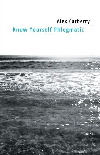 Cover image for Know Yourself Phlegmatic