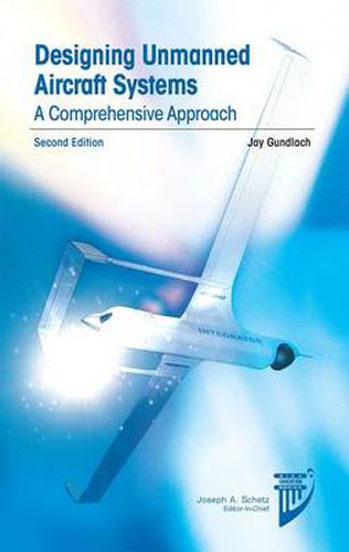 Cover image for Designing Unmanned Aircraft Systems