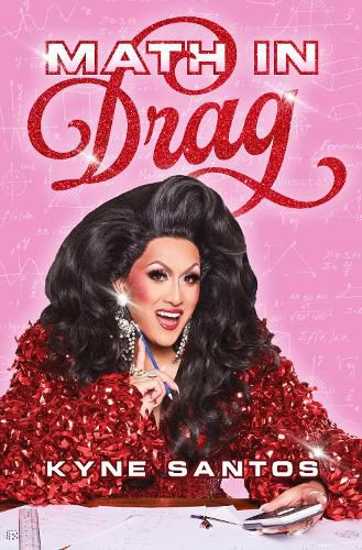 Cover image for Math in Drag