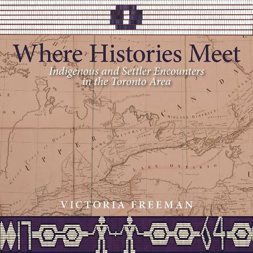 Cover image for Where Histories Meet