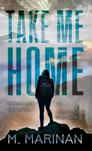 Cover image for Take Me Home (hardcover)