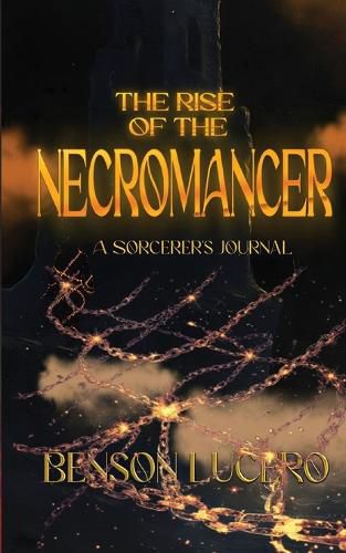 Cover image for The Rise of the Necromancer