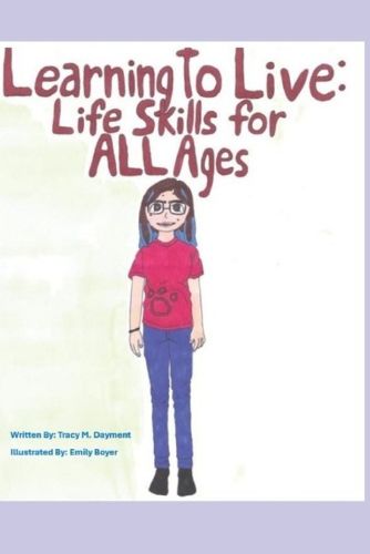 Cover image for Learning to Live