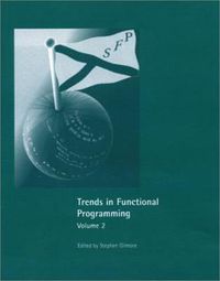 Cover image for Trends in Functional Programming