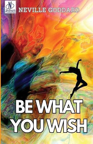 Cover image for Be What You Wish (Edition2024)