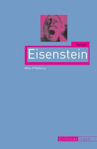 Cover image for Sergei Eisenstein