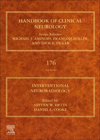 Cover image for Interventional Neuroradiology