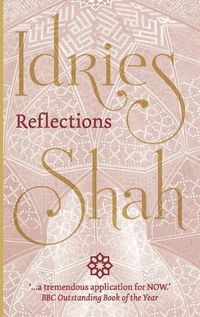 Cover image for Reflections