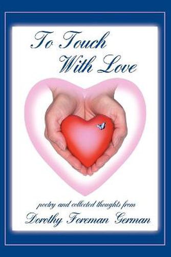 Cover image for To Touch With Love