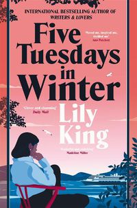 Cover image for Five Tuesdays in Winter