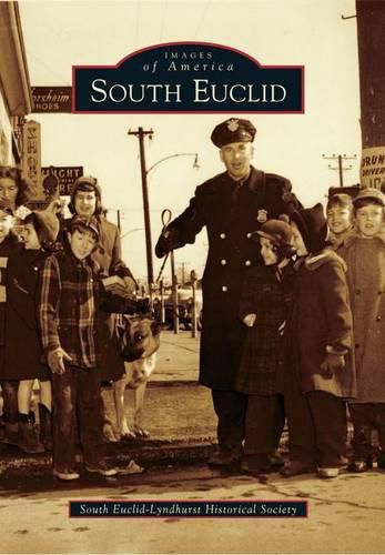 Cover image for South Euclid