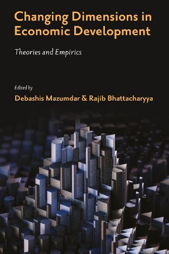 Cover image for Changing Dimensions in Economic Development