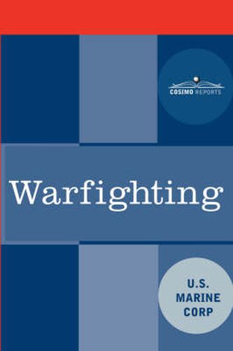 Cover image for Warfighting
