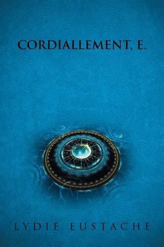 Cover image for Cordiallement, E.