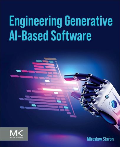 Cover image for Engineering Generative AI-Based Software