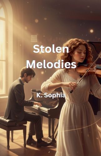 Cover image for Stolen Melodies