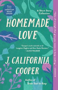 Cover image for Homemade Love