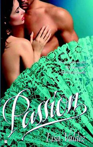 Cover image for Passion